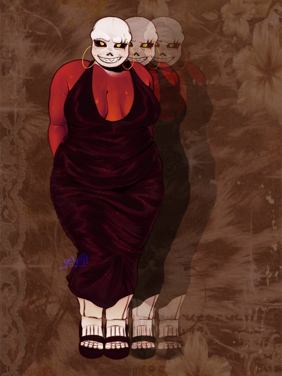 gr3y_01's tweet photo. vallll ❤️❤️❤️ she's my partner's fellswap sans and i ADORE HER
4"10 powerhouse bad bitch cokewhore

#fellswap #fellswapau #fellswapgarnet https://t.co/oeKUInXRek