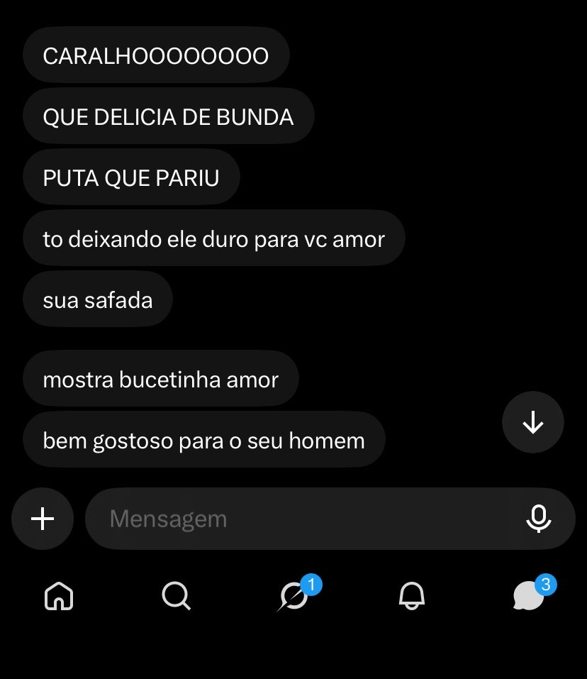 normalgirlfck's tweet photo. quem mais quer ver essa putinha?

#PINTOSAWARDSㅤㅤ 
#PEITOSAWARDSㅤ
#XOTAAWARDSㅤ
#BUNDAAWARDSㅤ
#TROCONUDSAWARD https://t.co/mtEaRlH1J7
