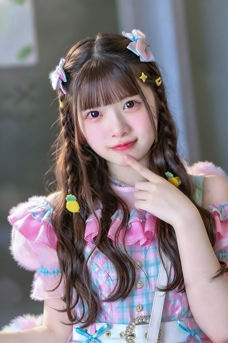 Chan17Hi's tweet photo. ＃ラブリック
＃X_Hall
#今泉もか
@moka_LoveRic
#もかたんと一緒
＃もかの成長日記
2026.10.19
＃ライブ後物販撮影
#めっちゃかわいい👼 https://t.co/Alsvo14ick