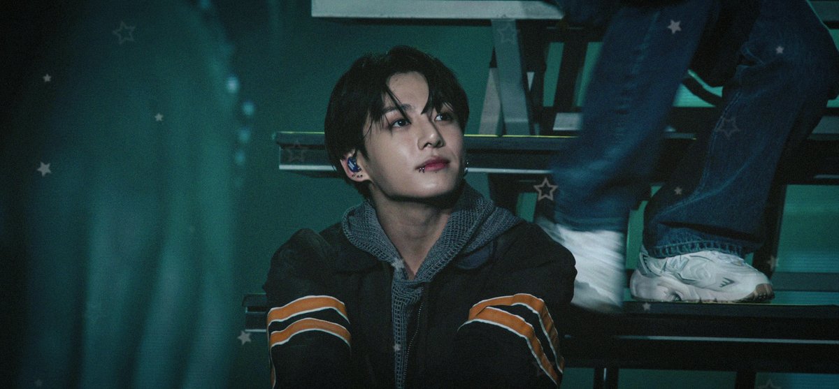 RRjasjArt_BTS's tweet photo. JJK2 waiting room  ~✨ https://t.co/PGdEAkoxrf