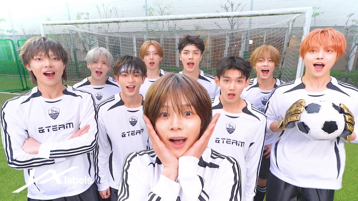 maya_ncejmoon's tweet photo. 10月21日分 

I vote  #andTEAM for Fan’s Choice Male at #2026MAMAVOTE

まだ頑張るよ！！
&amp;TEAM ファイティン💕 https://t.co/tWqiiiFCBX
