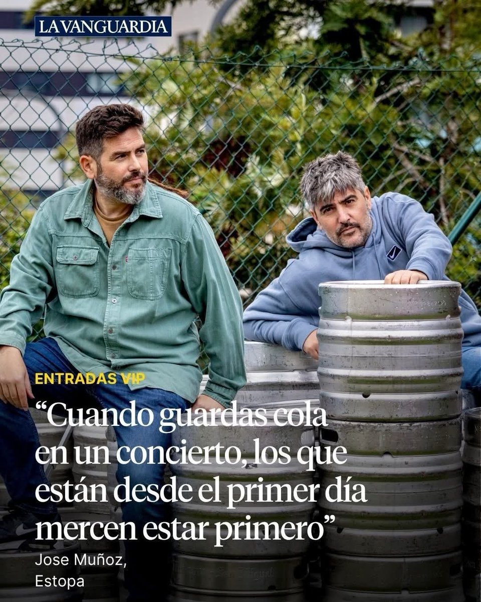 EstopaStudio's tweet photo. Vía: la vanguardia 📰 https://t.co/8jMJQnMlf6