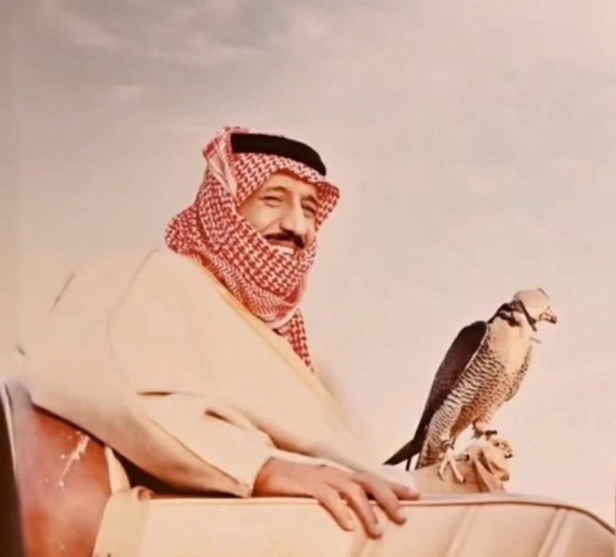 albdr97's tweet photo. ابونا الملك سلمان بن عبدالعزيز آل سعود - حفظه الله ❣️ https://t.co/O2XgX94doK