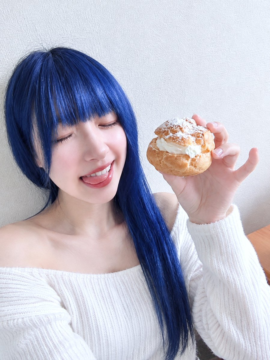 L_I_D042imo's tweet photo. おはいろ~🧑🏻‍🩰💙　
水曜もエネルギーチャージしてがんばろ~( ˘ω˘)☀ https://t.co/lY0C2lTXkp