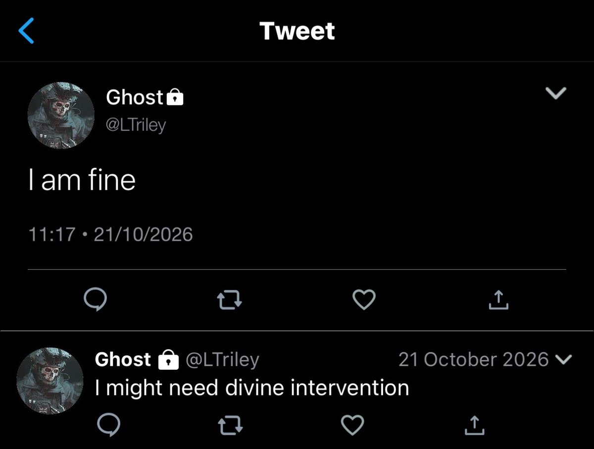 inc0rrectC0D tweet picture