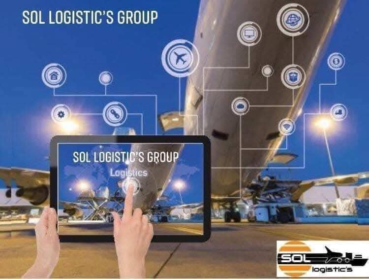 Sol_Logistics's tweet photo. Contamos con una adecuada infraestructura que respalda nuestras operaciones a través de una red de Agentes a nivel mundial interconectada a nuestro sistema, lo que nos permite supervisar en tiempo real el estado de los movimientos de tu carga. https://t.co/ZIR93yAPhm