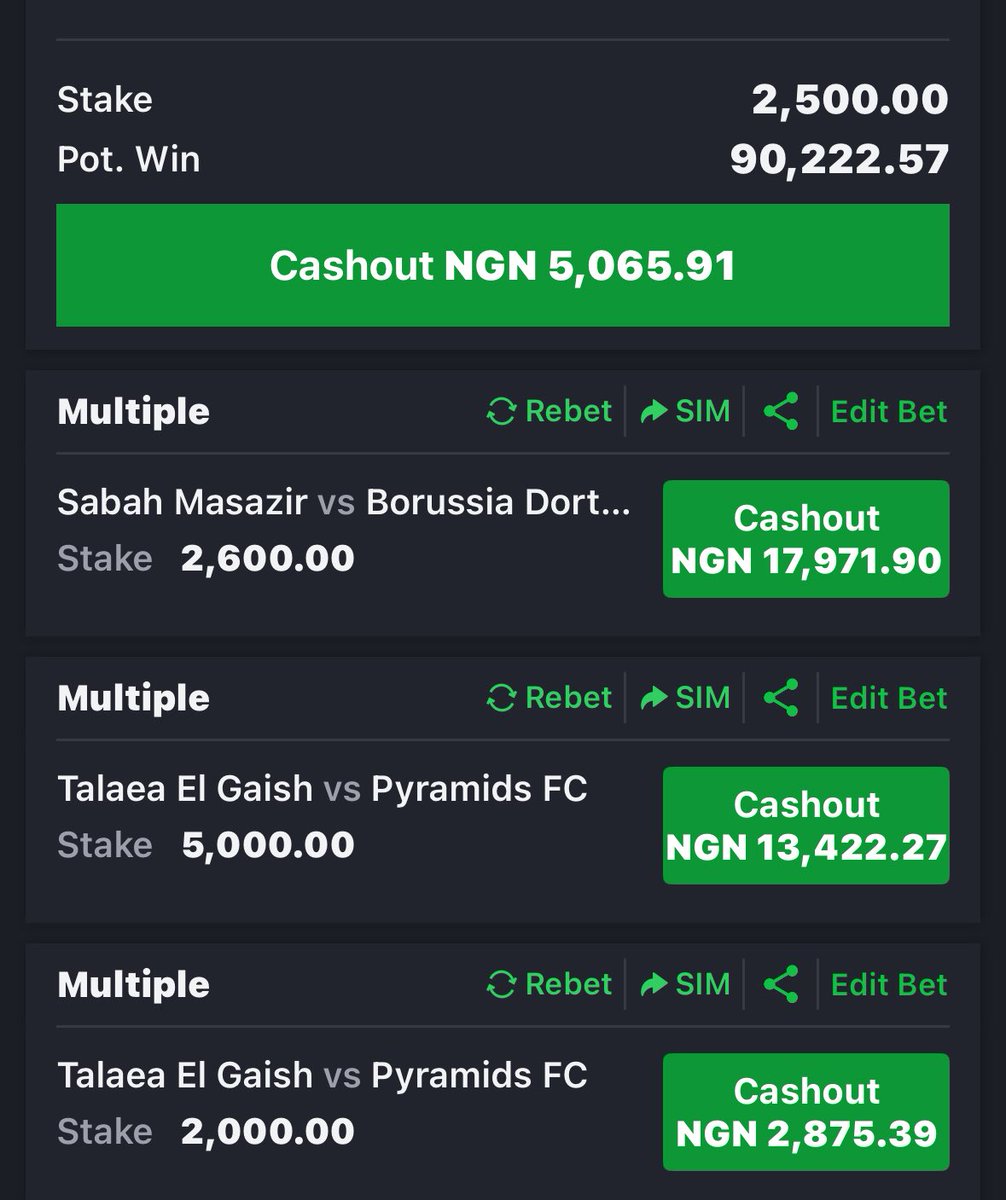 Lowkeypunter_'s tweet photo. Sailing well , hope you played https://t.co/HsVN0sVG2v