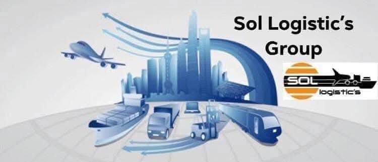 Sol_Logistics's tweet photo. Contamos con una adecuada infraestructura que respalda nuestras operaciones a través de una red de Agentes a nivel mundial interconectada a nuestro sistema, lo que nos permite supervisar en tiempo real el estado de los movimientos de tu carga. https://t.co/ZIR93yAPhm