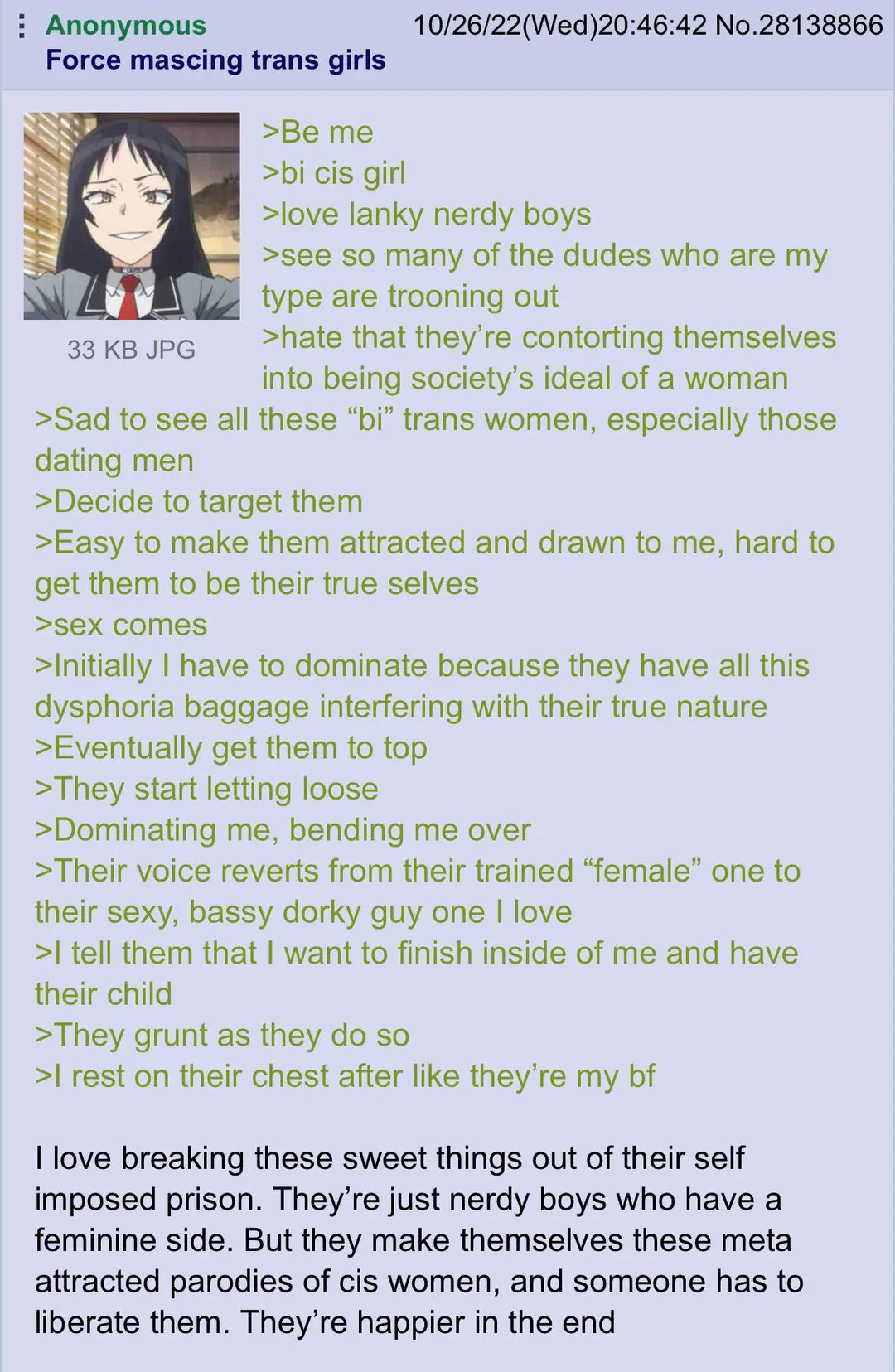 Trans American on X: 