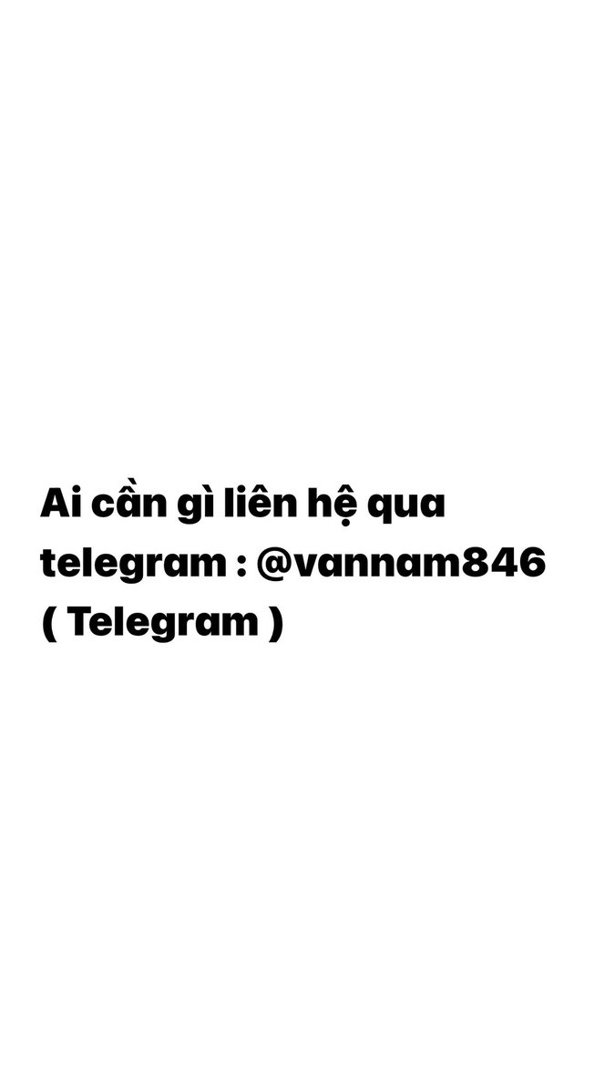 duonghighfun's tweet photo. @bephocohn36 Ibx nhé https://t.co/BNQ62YkvEs