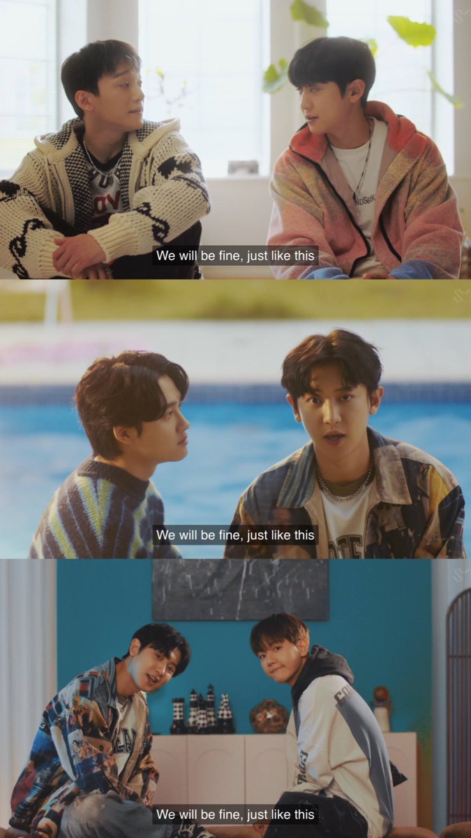 rammaPKEXOL's tweet photo. Of all his soulmates, he is still No.1. Always was, always will be.

Happy 3rd anniversary, Good Enough! ❤

#CHANYEOL #찬열 #엑소찬열 https://t.co/UlQkNJF7o5