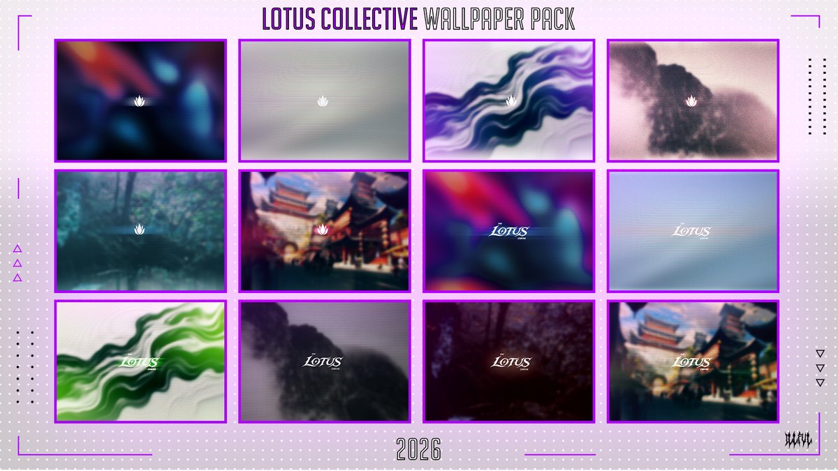 illful's tweet photo. Lotus Wallpaper Pack 
Time: 36hrs 
4K Download: https://t.co/81OqMdkHZZ
Portfolio: https://t.co/OGfz89V4o1 
❤️&amp;♻️'s are very much appreciated! https://t.co/GPCtE4K7bz