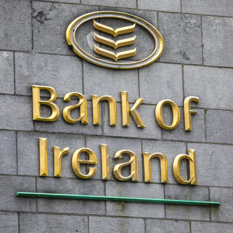 Genfinity's tweet photo. 🇪🇺 🇮🇪 NEW: Ireland's central bank outlines Europe's transition toward tokenized financial infrastructure and onchain settlement.

In a speech published today, the central bank highlighted plans to connect traditional European payment systems with DLT infrastructure. https://t.co/bUHgwWxaAv