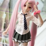 Photo by どなP@ペリカン㌠ (@mikumikuPSO2)