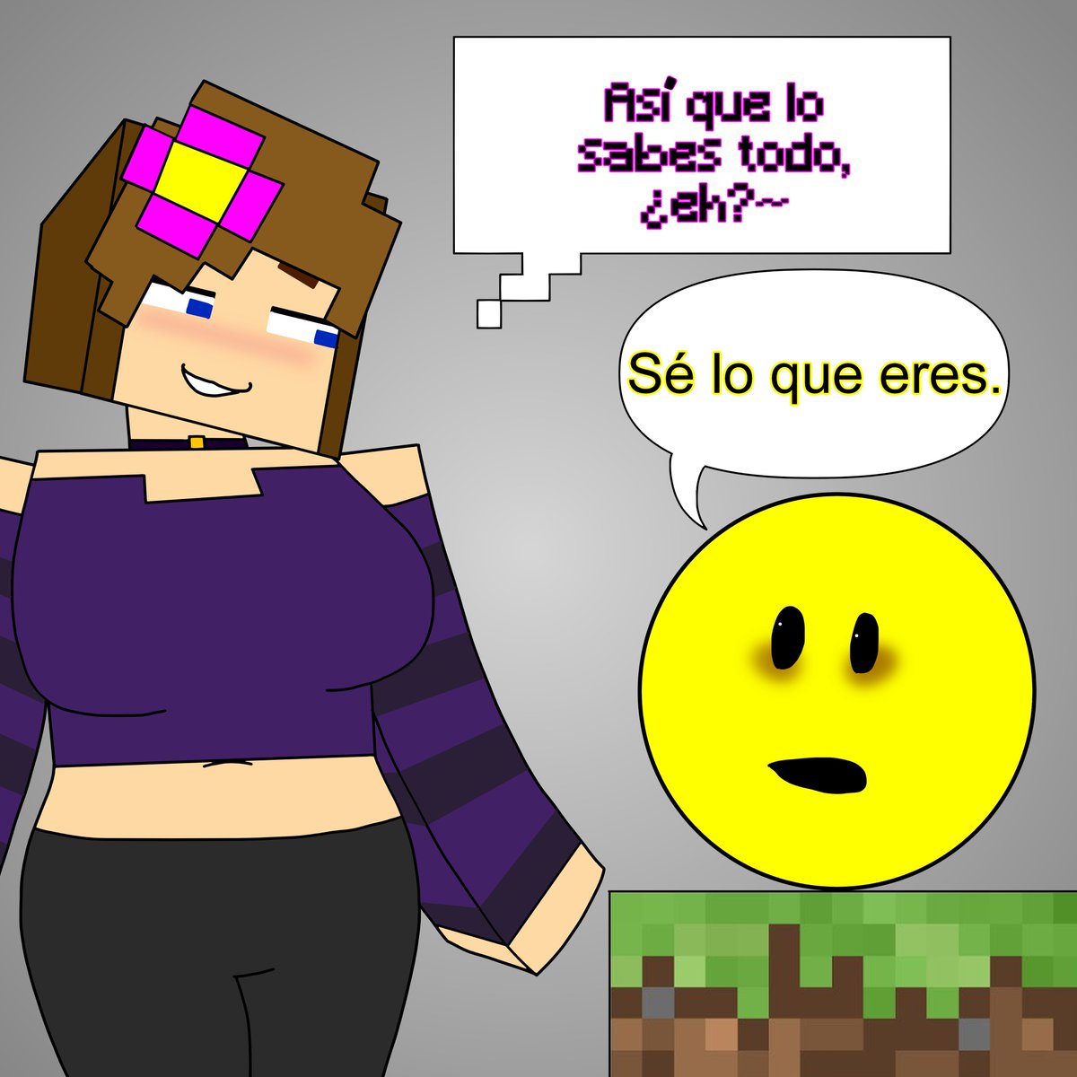 Aloomanum2's tweet photo. Aquí es una versión de español para mis seguidores hispanohablantes. https://t.co/4phlmGLur6