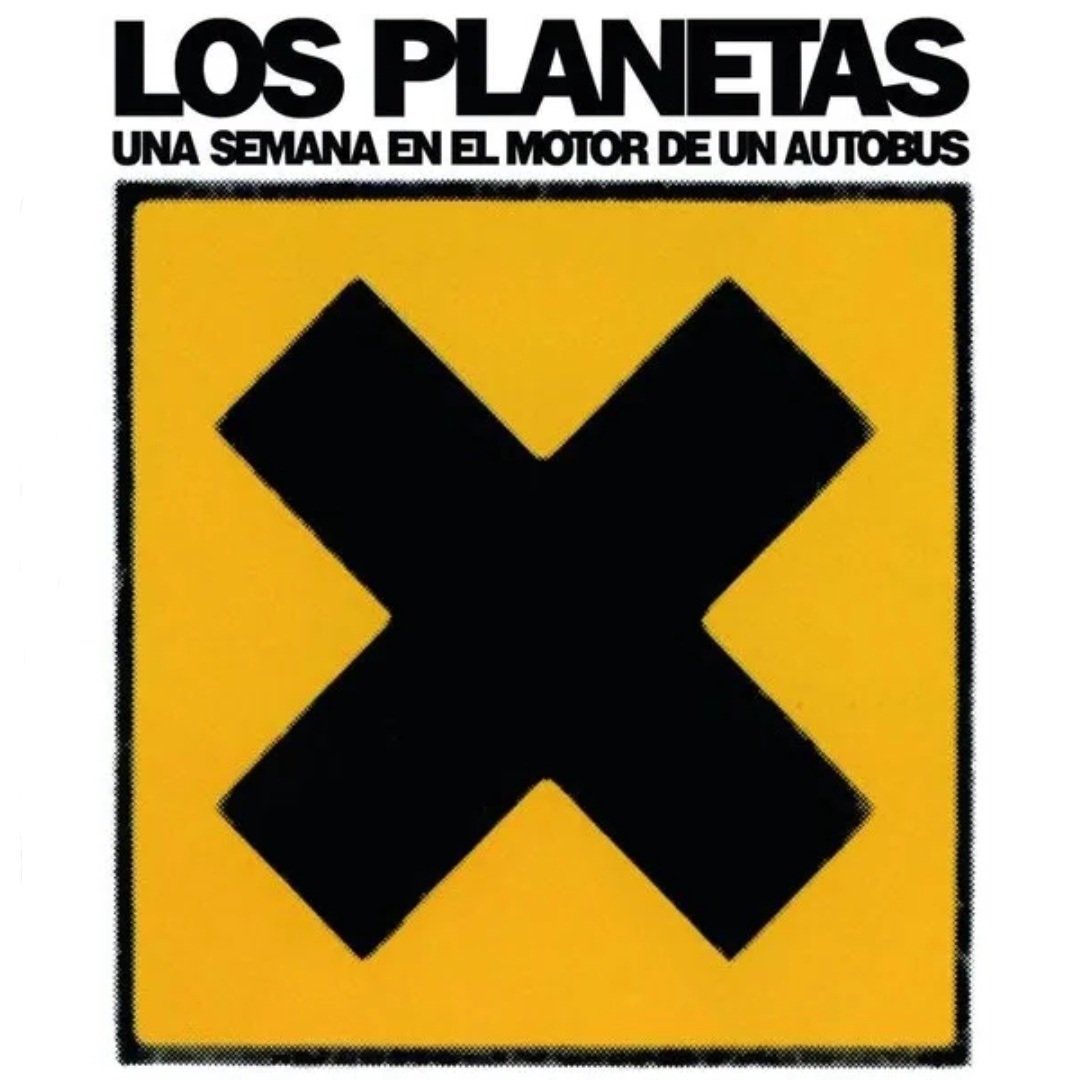 bored_borzoi's tweet photo. @residxnts Una semana en el motor de un autobus by Los Planetas!
It's pretty nice spanish Indie Rock and Shoegaze stuff https://t.co/HMk53XlmkX