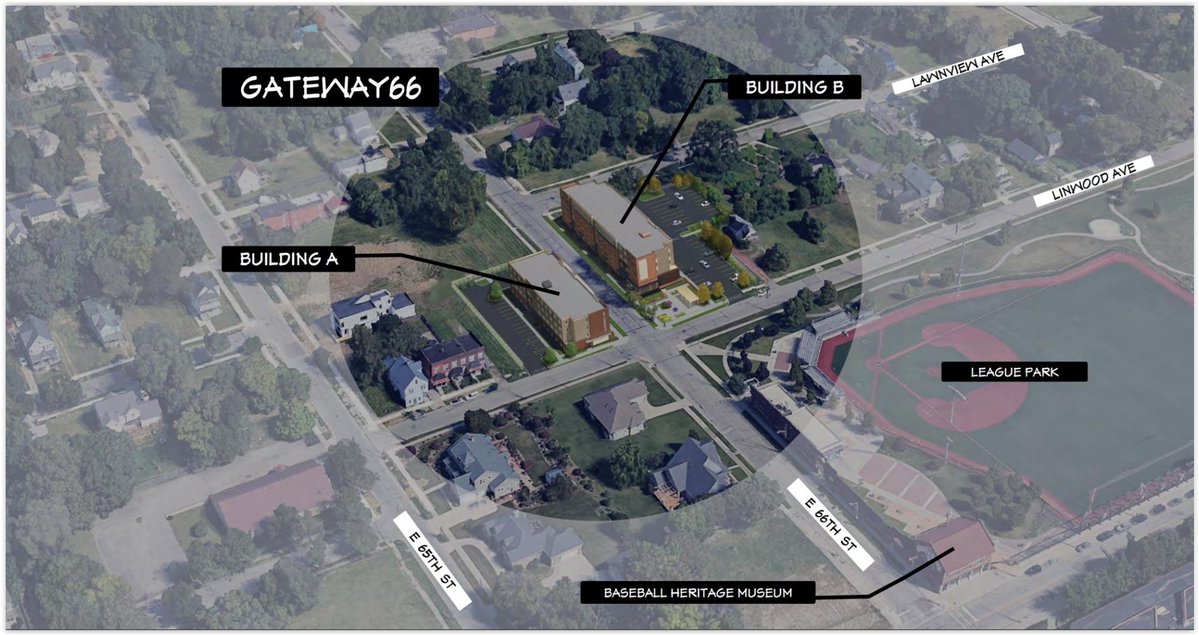 NeotransB's tweet photo. Gateway66 breaks ground in Hough
Local firm begins next affordable housing development on East Side
https://t.co/4sod4md2pM

@CityofCleveland @CuyahogaCounty @WodaCooper @Famicos @UHhospitals @CleCityCouncil @stephaniehowse @OhioHousing @LeagueParkCle @NOhioNAIOP @ClevelandULI https://t.co/4xQBjGSnEy