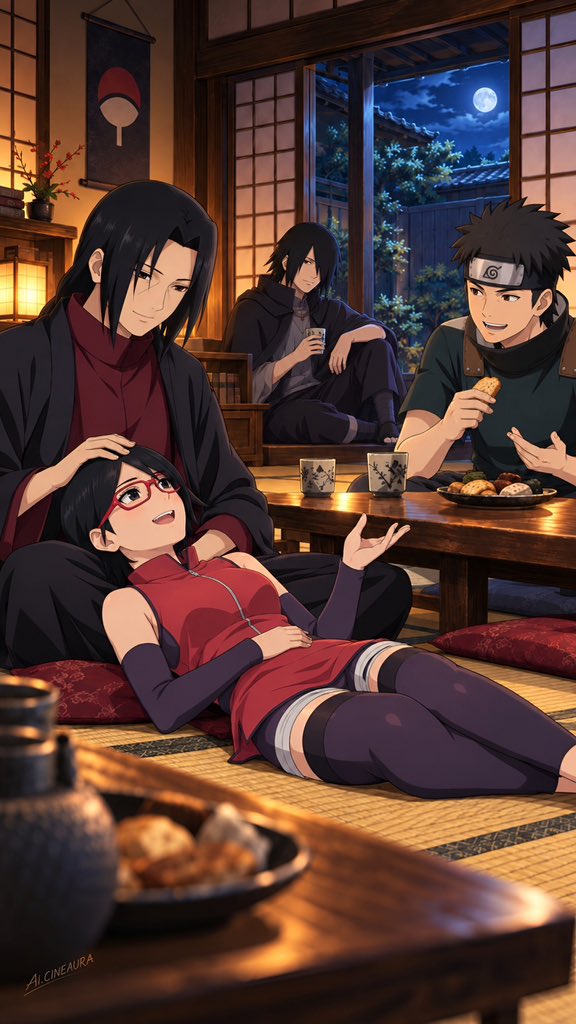 bamidoh's tweet photo. Naruto moments I wish happened https://t.co/wrocPDoW6Z