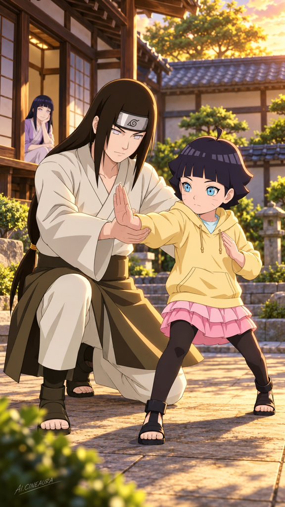 bamidoh's tweet photo. Naruto moments I wish happened https://t.co/wrocPDoW6Z