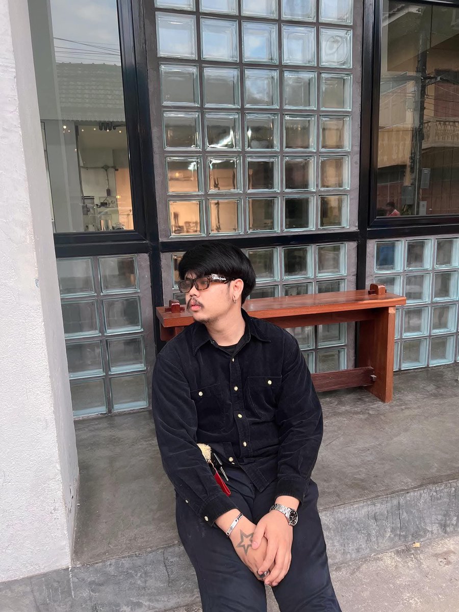 nutlostsignal's tweet photo. คนบ้าไรเหงาทุกวันทุกเวลา ใครยังไม่นอนทักได้น้า
#เชียงใหม่ #cnx #สันติธรรม #เชียงใหม่ในเมือง https://t.co/Z54KdrrvEd