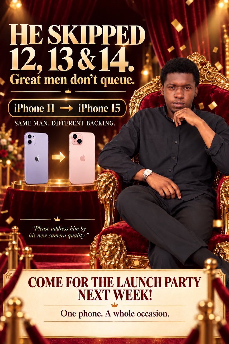 iyinn_a's tweet photo. please i beg you, miss this party next week Saturday!🙏🏾 https://t.co/jvblq5uFsJ