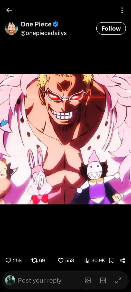 ShadowTechie's tweet photo. @onepiecedaiIys https://t.co/e1WIUuDceT