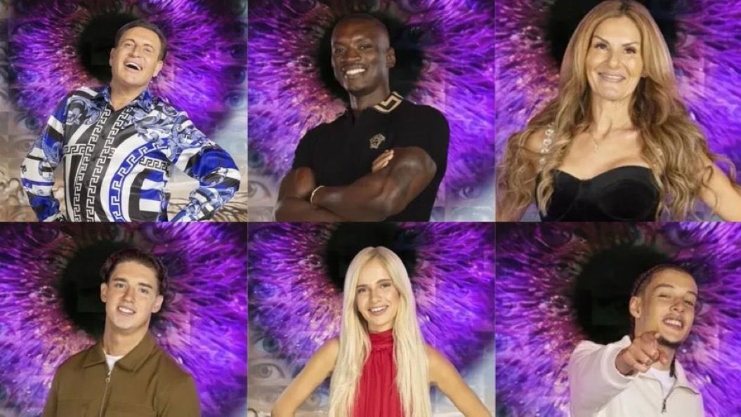 ProjecktBB's tweet photo. Imagine this eviction with a TRIPLE omg I would cry tears of joy #BBUK https://t.co/R6nggfH8Y7