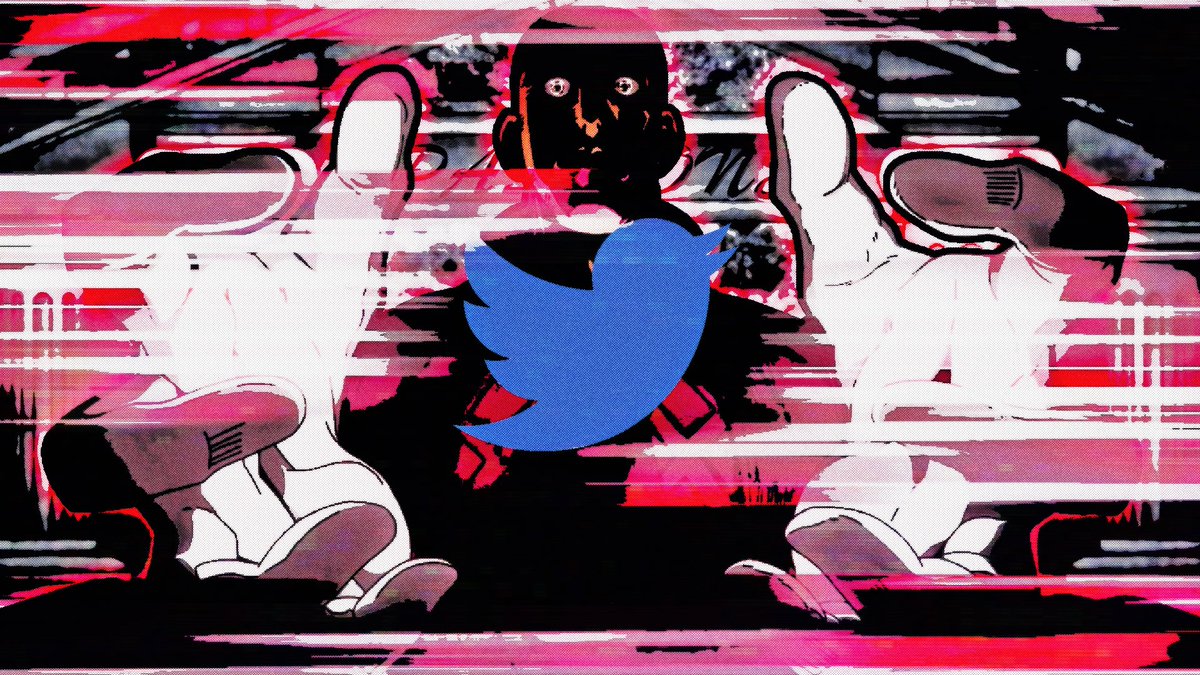 ToBeChosenReq tweet picture