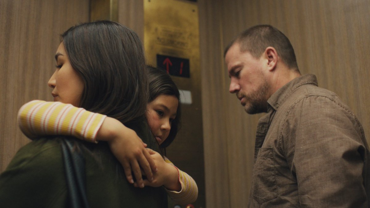 rogueeyemedia's tweet photo. New From Alex Schlerf: "Josephine Review: Haunting Story of Trauma and Effect It Has On Young Child" is live at Rogue Eye Media! Go check out his 4.5 Star Review now!
https://t.co/kt7fMZBqwR
-
#josephine #filmfestival #movies #channingtatum #fyp https://t.co/luilJRJ4bb