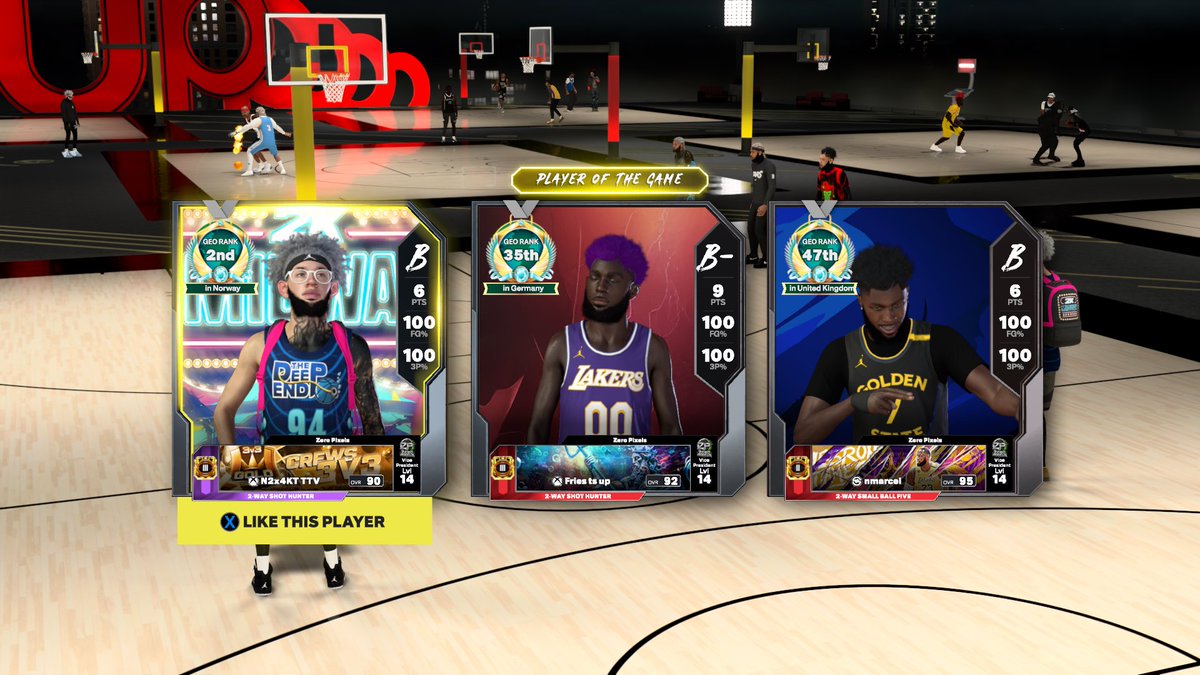 Andithink87's tweet photo. Eu Stage Gens @N24KT @xxMarceI #nba2k27 https://t.co/mnfcxYi3H7