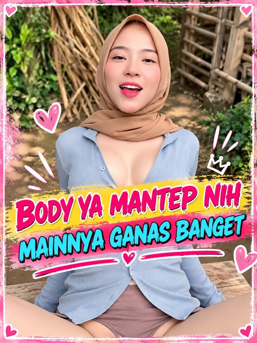 yoocheriiers's tweet photo. Mantap banget
https://t.co/yCI4Kk48kv https://t.co/j3etjM3ZJw