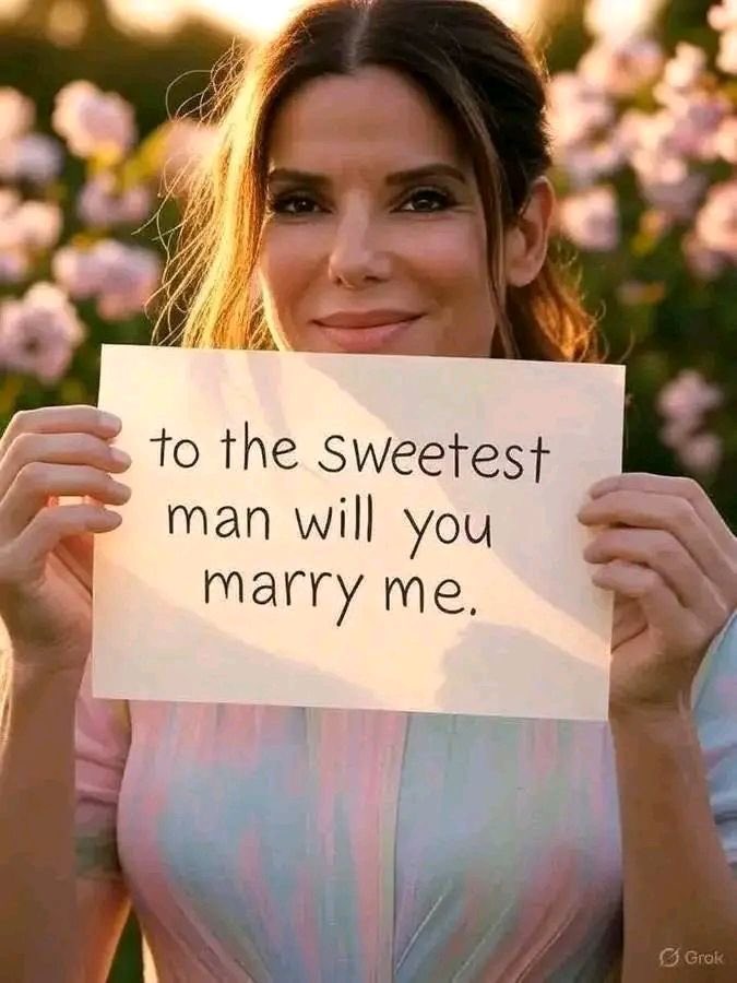 SandraBullq2dq's tweet photo. If yes then send me a message now love 
#SandraBullock https://t.co/UF26IPTyBE