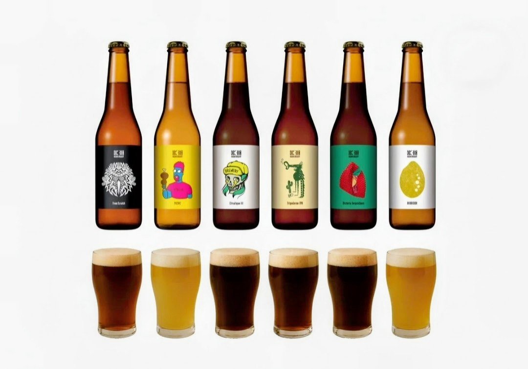 raspon0429's tweet photo. #こしきブリュワリー 
【瓶】での販売…本日最終日です🍺

飲んで美味し！飾ってオシャンな瓶！
是非…ゲッツしにきて下さーい⋆͛📢

喉から手が出る程ぉぉー
ご来店を心よりお待ちしてます🙇‍♀️

時間︰10:00～18:00
場所︰新百合丘オーパ ※B1F
ｱｸｾｽ︰小田急線 新百合ヶ丘
注意︰瓶での販売です🙏 https://t.co/Xl1uLBrWmJ