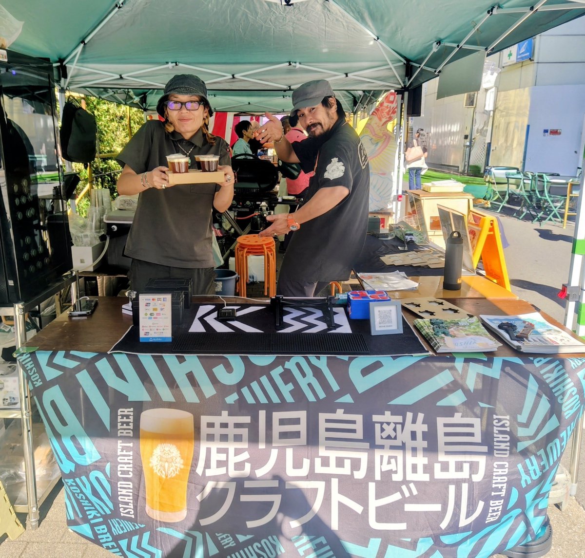 raspon0429's tweet photo. #こしきブリュワリー 
【瓶】での販売…本日最終日です🍺

飲んで美味し！飾ってオシャンな瓶！
是非…ゲッツしにきて下さーい⋆͛📢

喉から手が出る程ぉぉー
ご来店を心よりお待ちしてます🙇‍♀️

時間︰10:00～18:00
場所︰新百合丘オーパ ※B1F
ｱｸｾｽ︰小田急線 新百合ヶ丘
注意︰瓶での販売です🙏 https://t.co/Xl1uLBrWmJ