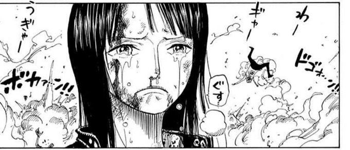 Red_Robin_0206's tweet photo. このLera様からここら辺のロビンちゃんを
思い出してしまい大変胸が痛い…………
可愛いけどつらい😢
エニエスまで実写やってくれますか??
#Lera #LeraAbova #実写ワンピース https://t.co/GbGDfX1KcY