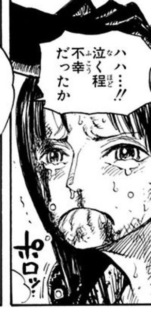 Red_Robin_0206's tweet photo. このLera様からここら辺のロビンちゃんを
思い出してしまい大変胸が痛い…………
可愛いけどつらい😢
エニエスまで実写やってくれますか??
#Lera #LeraAbova #実写ワンピース https://t.co/GbGDfX1KcY