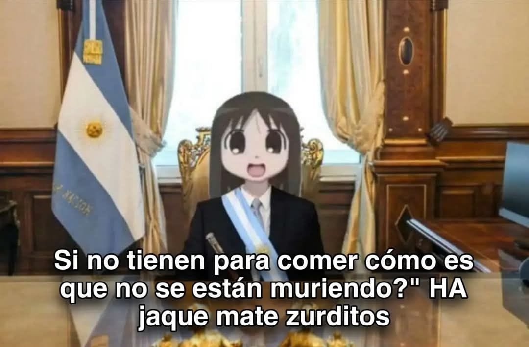 Michi_mbo's tweet photo. Saquen a latam de las manos de la ultraderecha 😭😭😭😭 https://t.co/WbpTjPI7sI