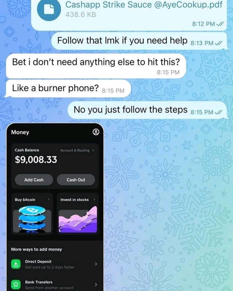 Canally0's tweet photo. Only 15 people just said hi 👋 

To get usr 👀? https://t.co/ptzRU0yb8H