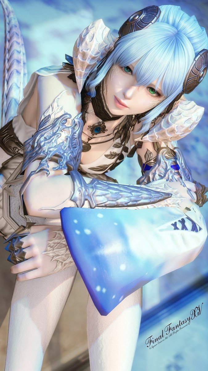 miko_zeromus's tweet photo. おはみこ〜ฅ(´꒳ `ฅ)ꪆ
メンテお疲れ様でした(꜆*ˊᵕˋ)꜆🍵
メンテ後もゆるっと楽しんでいきます☺✨

今日はアウラちゃん♡
アウラちゃんもハーフアップボブデビュー✨️
綺麗な顔によく合う🥰

#FF14SS | #おはウラ | #蟹角ファン倶楽部 https://t.co/Gy6K237tPW