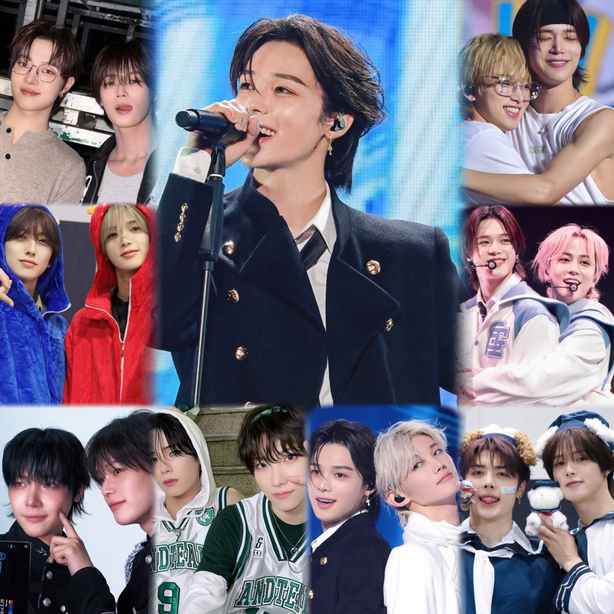 Miqgt4Mi's tweet photo. I vote  #andTEAM for Fan’s Choice Male at #2026MAMAVOTE 🐺❤️‍🔥
 *.𝜗𝜚.Happy Birthday.ꪆৎ.*
いつも&amp;TEAMやLUNÉを支えてくれてありがとう🫶🏻🌷
みんなKヒョンのことが大好きだよ https://t.co/f7HEc4p7c1