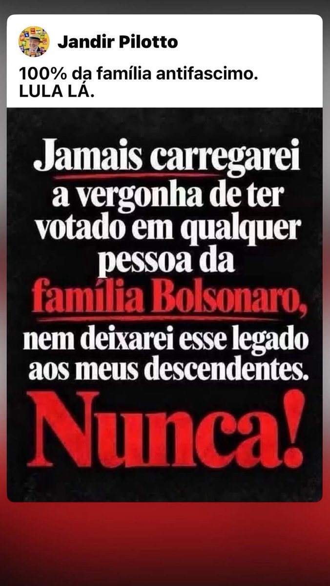 DungaValmir's tweet photo. @pamplona_bru Anita https://t.co/w0uexqY03c