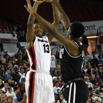 Photo by UGA Hoops Mafia (@UGAHoopsMafia)