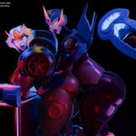Photo by AutoBitch Arcee (@ArceeSlut)