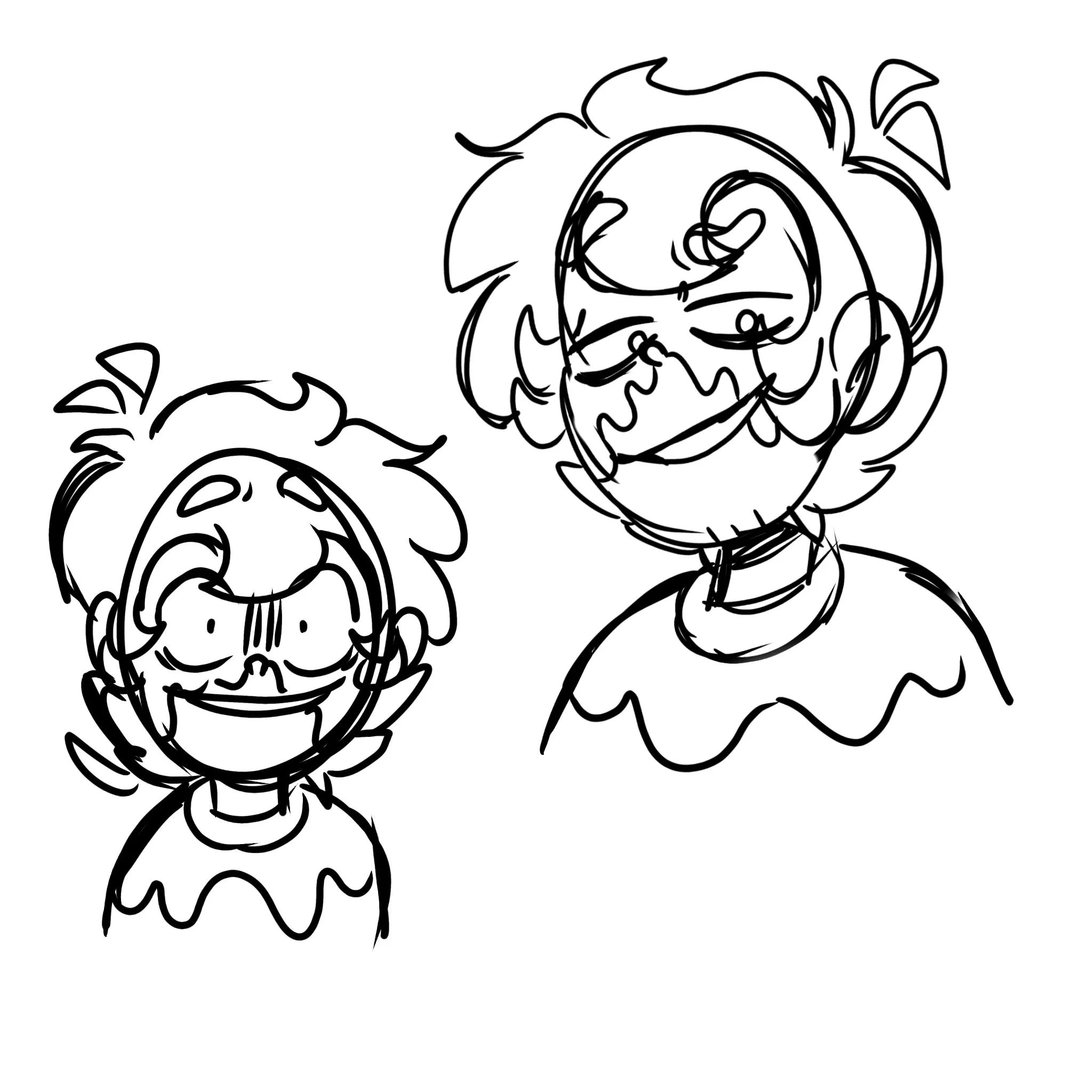 Rafaela_Draw (Comissões Abertas!) on X: 