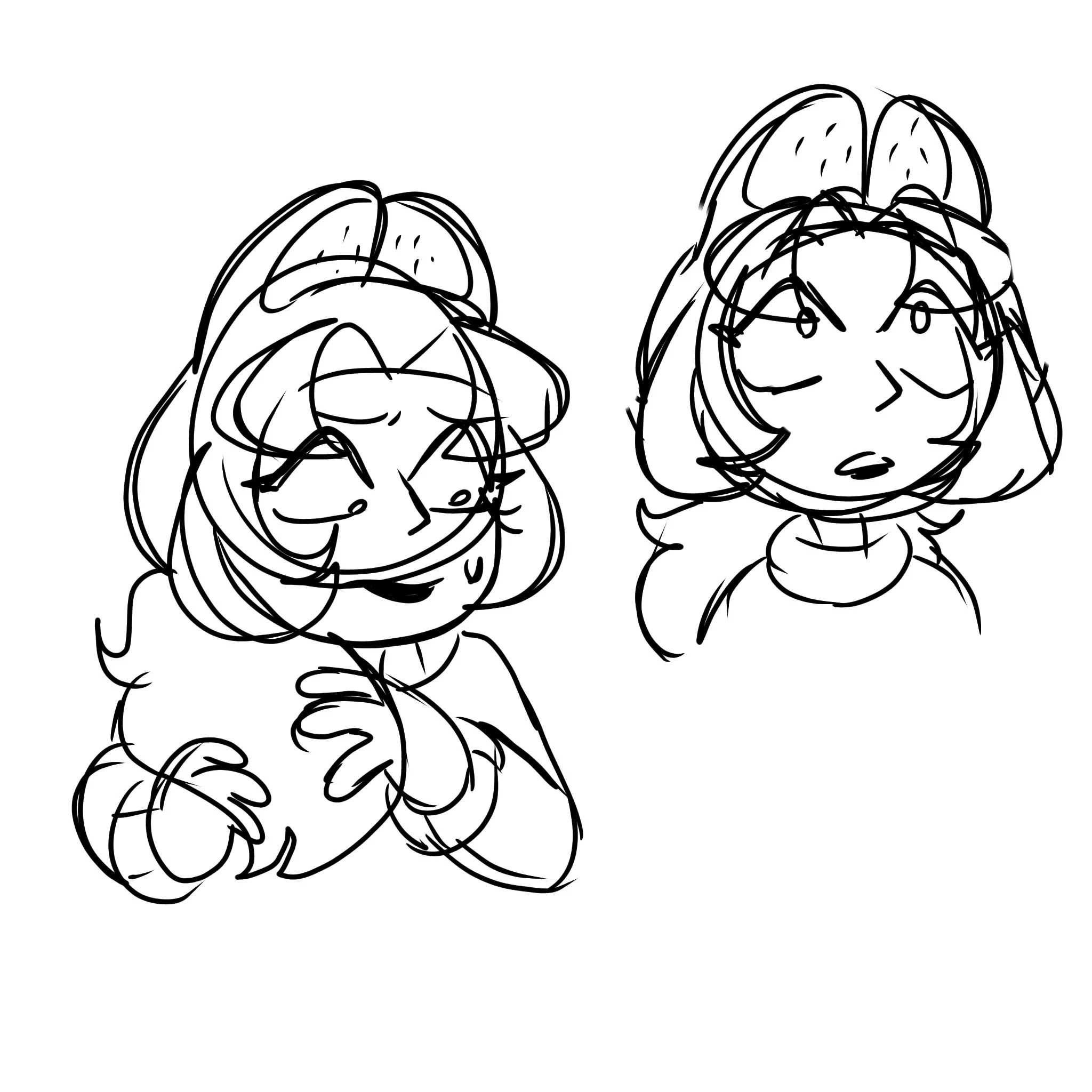 Rafaela_Draw (Comissões Abertas!) on X: 