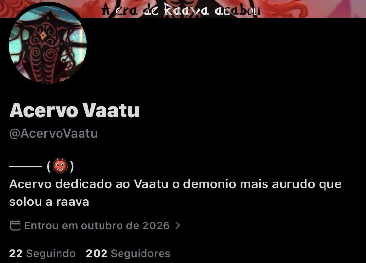 AcervoVaatu's tweet photo. Coisas que curam https://t.co/NbOm98YAdK