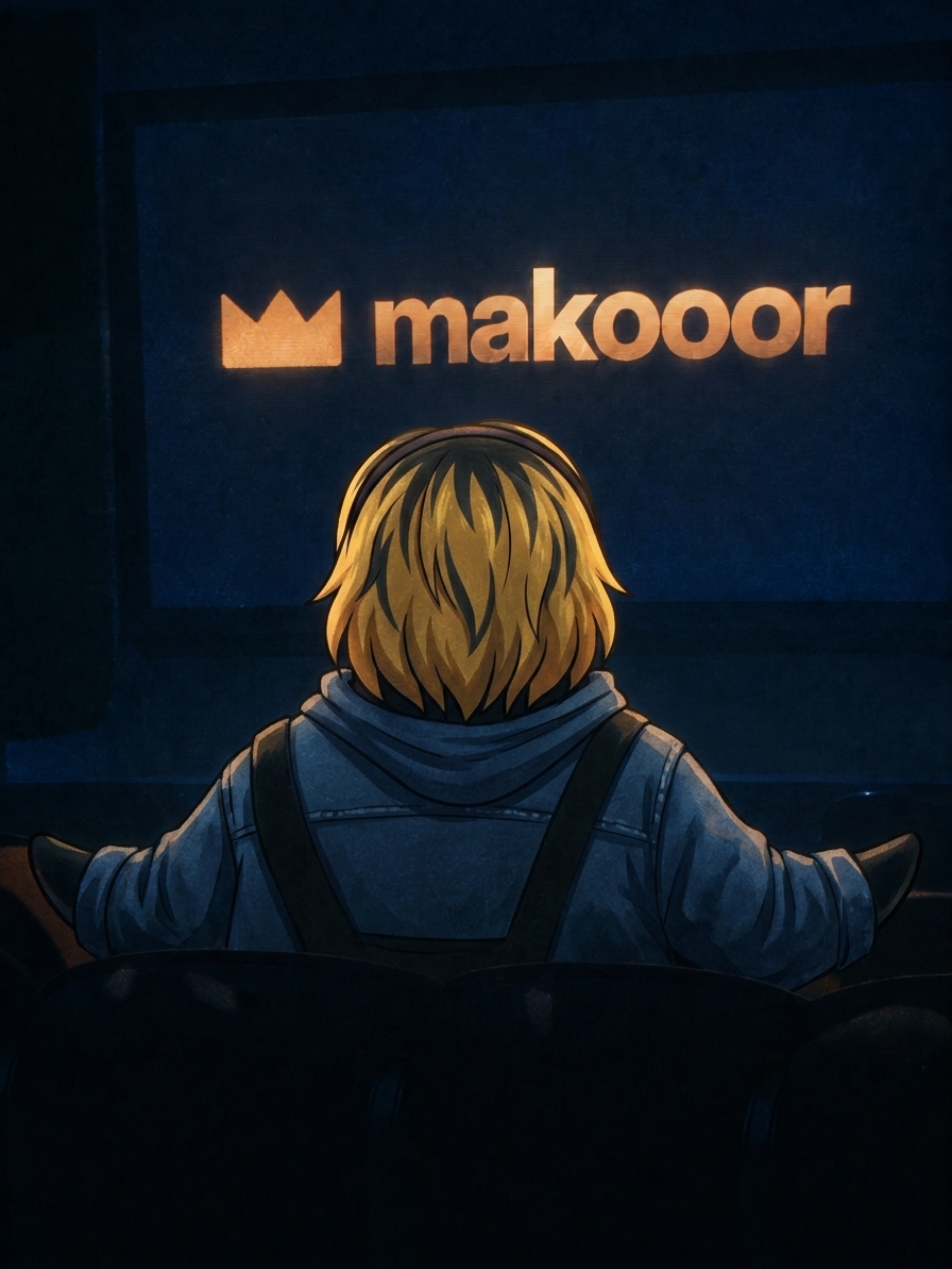 BossPenguin7's tweet photo. The @makooor 👑

This is the tweet 🔺 https://t.co/Ksl5UO8SRU