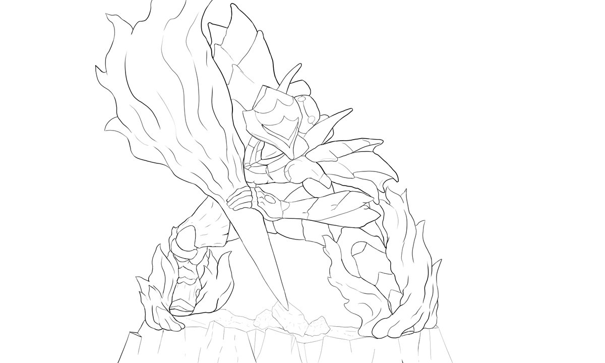 hellion_red's tweet photo. A little late for the hype but finally done with my Metroid Ravenous fanart #MetroidRavenous #fanart https://t.co/HxxNWvGCQb