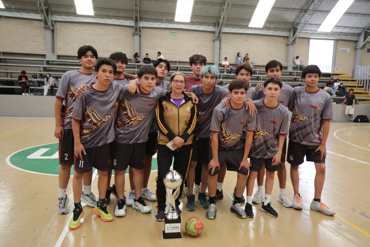 UAEH_OFICIAL's tweet photo. Posicionará #UAEH su riqueza artística y deportiva en el mundo con la acreditación #MSCHE. 👏🪽

Comprometida con la formación integral a través del arte y el deporte, la Universidad Autónoma del Estado de Hidalgo (UAEH) avanza con paso firme en la obtención de la acreditación por parte de la Middle States Commission on Higher Education (MSCHE), un sello de calidad que detonará nuevas oportunidades en el exterior para las futuras generaciones.

✅ Conoce todos los detalles en:
https://t.co/m9DyNU6APZ

#RumboALaAcreditaciónInternacional #UAEHinternacional #AcreditacionInternacionalUAEH #Internacionalización #accreditation #highereducation #globalimpact #thisisaccreditation
