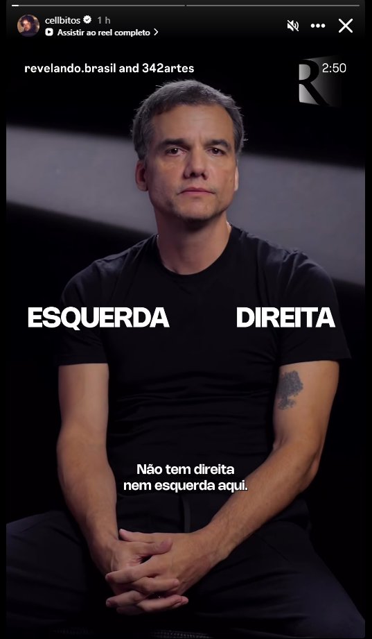 mygreed_'s tweet photo. Cellbit postou umas coisas no Instagram depois que algumas pessoas reclamaram que pronunciamento no Twittter não tinha engajamento suficiente.

É muito bom fazer parte de uma comunidade em que o criador realmente escuta, às vezes concorda, às vezes discorda, mas sempre escuta. https://t.co/XNLRw7ilnn